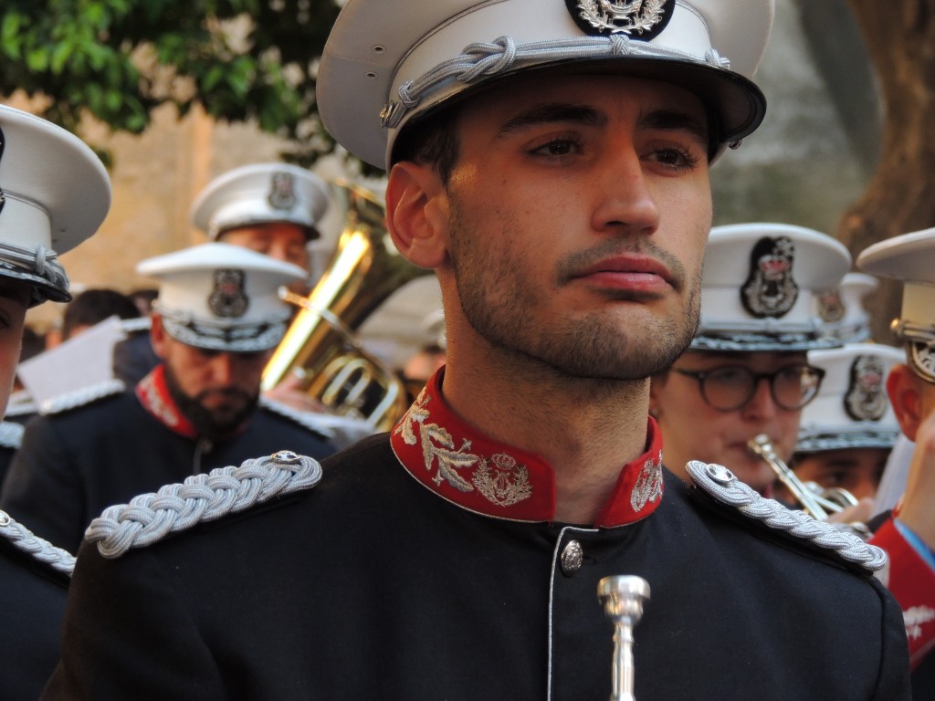 Foto de Málaga (Andalucía), España