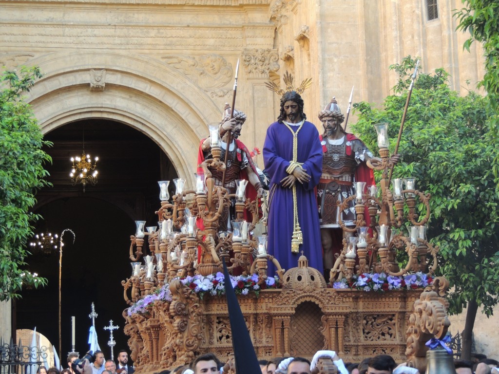 Foto de Málaga (Andalucía), España