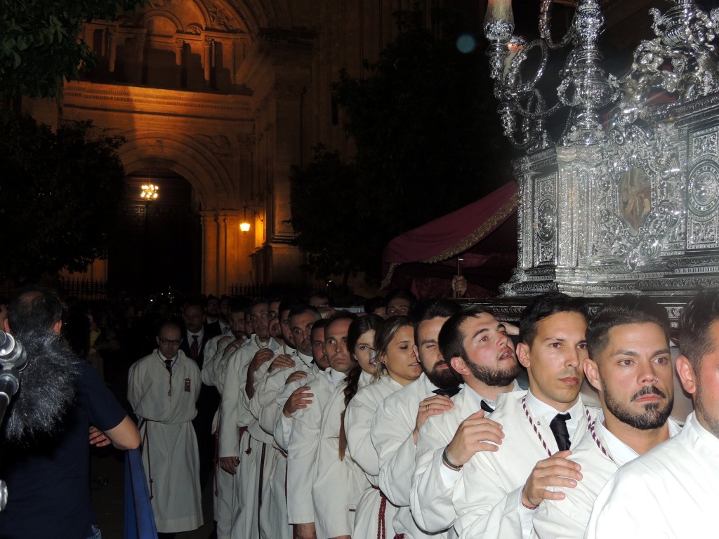 Foto de Málaga (Andalucía), España