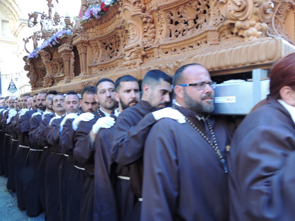 Foto de Málaga (Andalucía), España