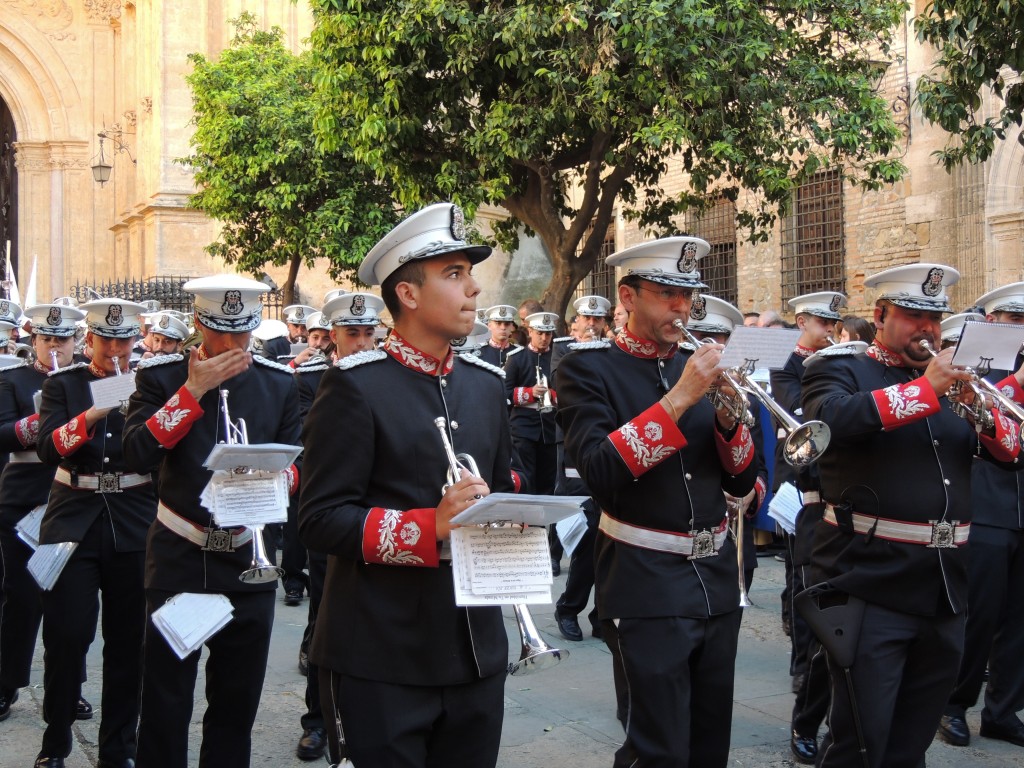 Foto de Málaga (Andalucía), España