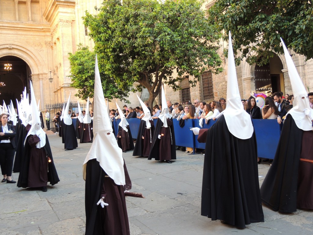 Foto de Málaga (Andalucía), España