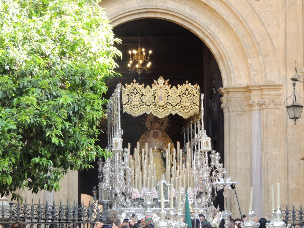 Foto de Málaga (Andalucía), España