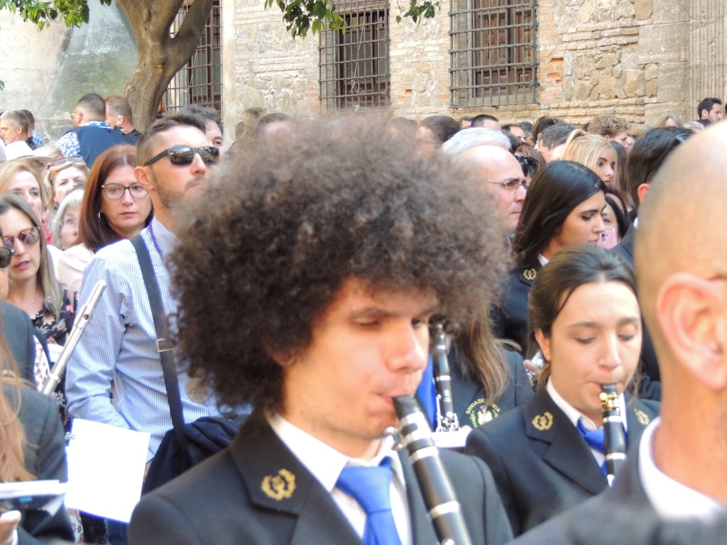 Foto de Málaga (Andalucía), España