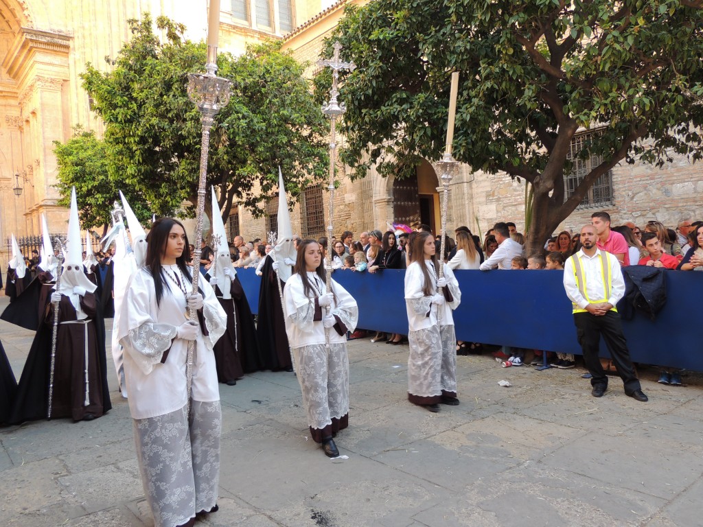 Foto de Málaga (Andalucía), España