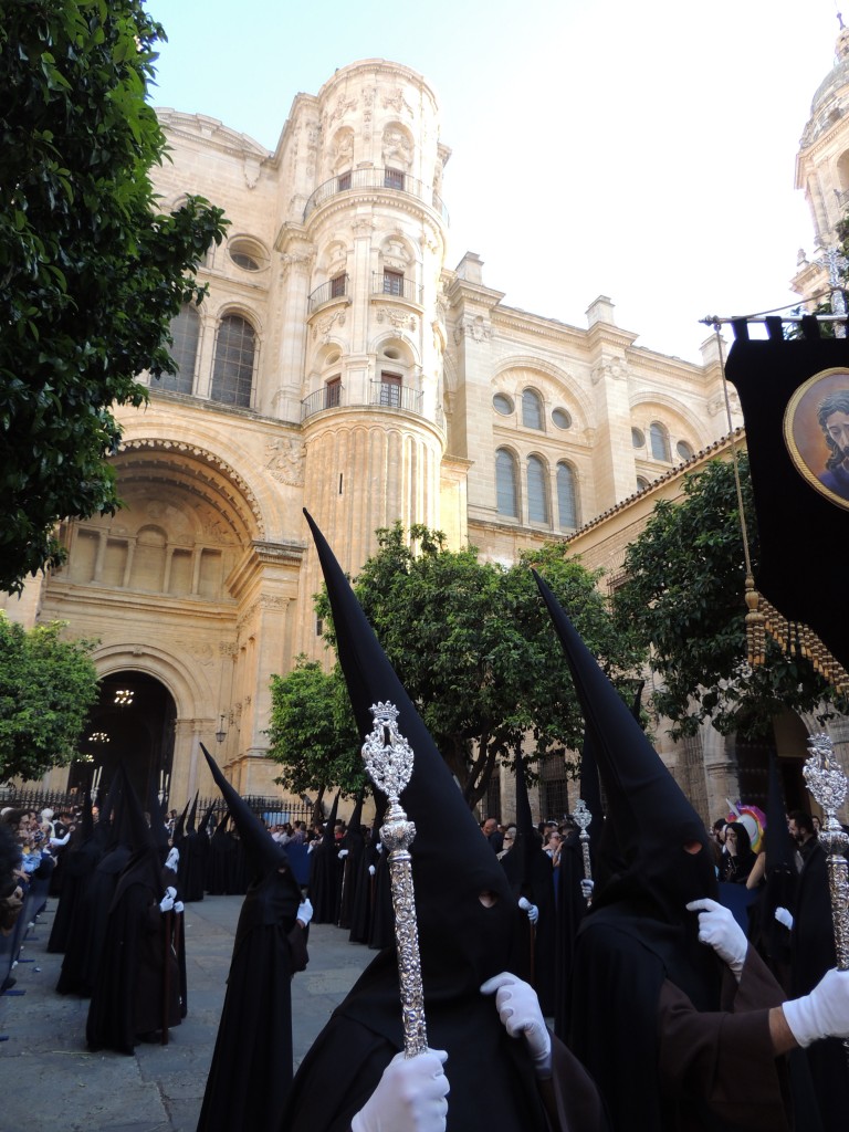 Foto de Málaga (Andalucía), España