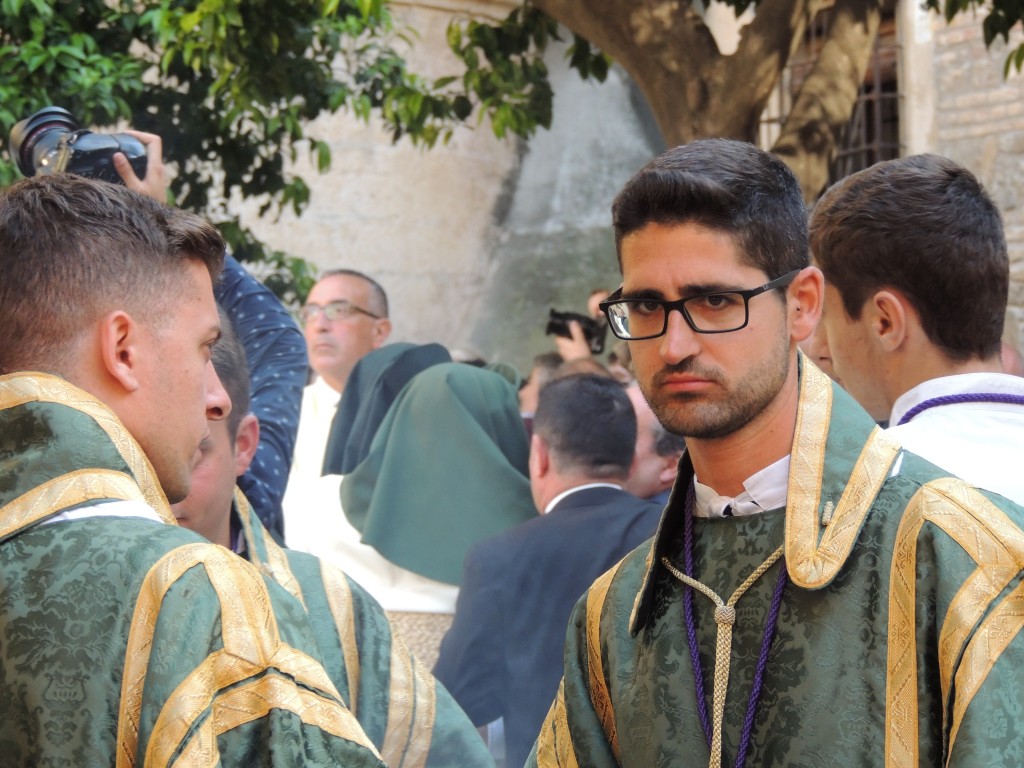 Foto de Málaga (Andalucía), España