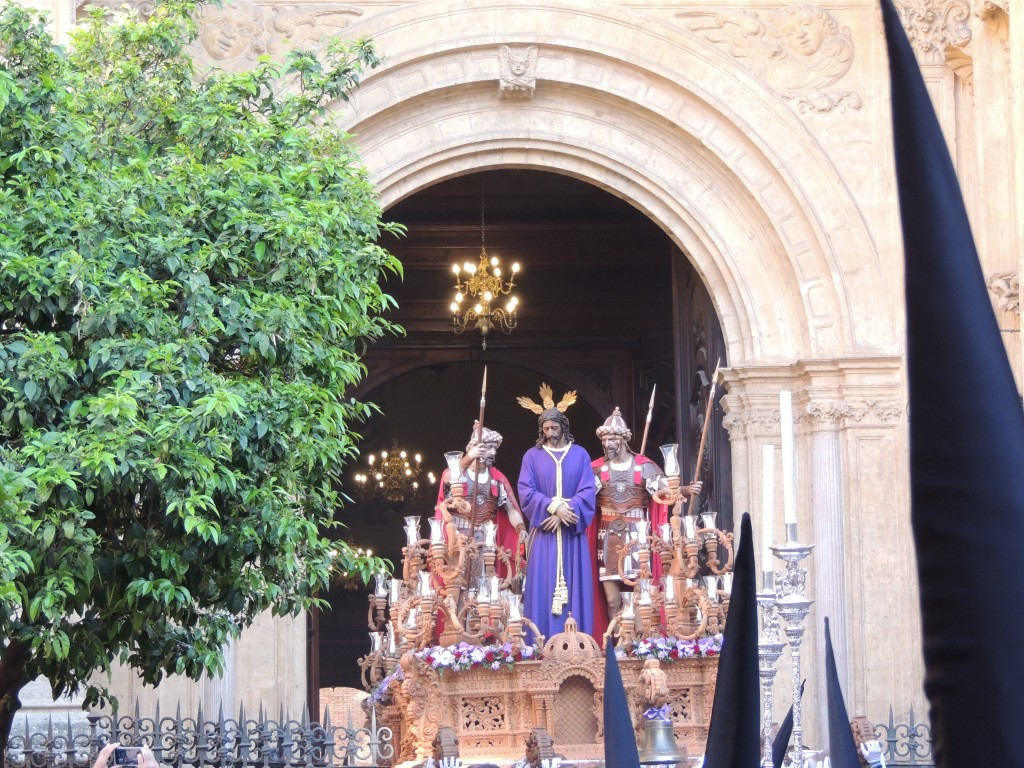 Foto de Málaga (Andalucía), España