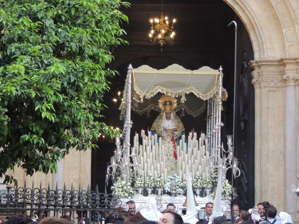 Foto de Málaga (Andalucía), España