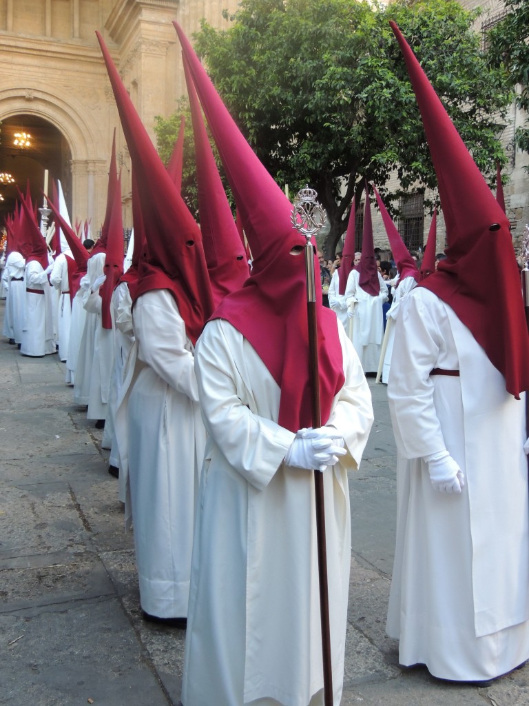 Foto de Málaga (Andalucía), España