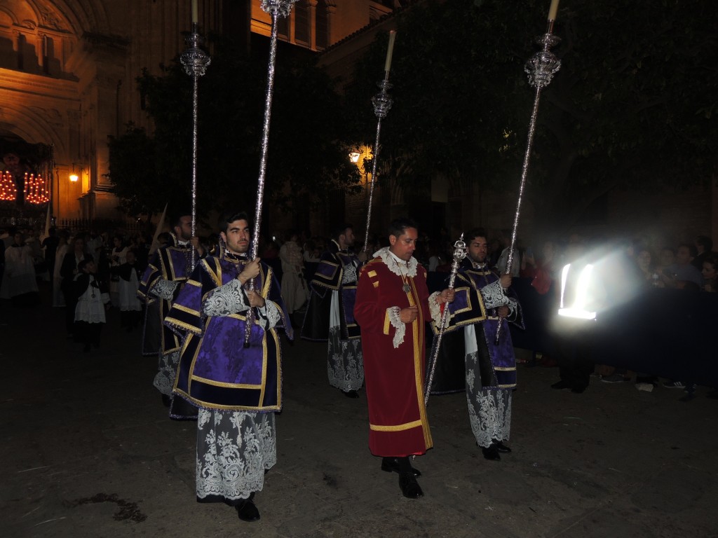 Foto de Málaga (Andalucía), España