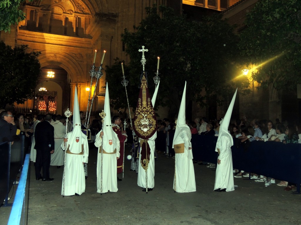 Foto de Málaga (Andalucía), España