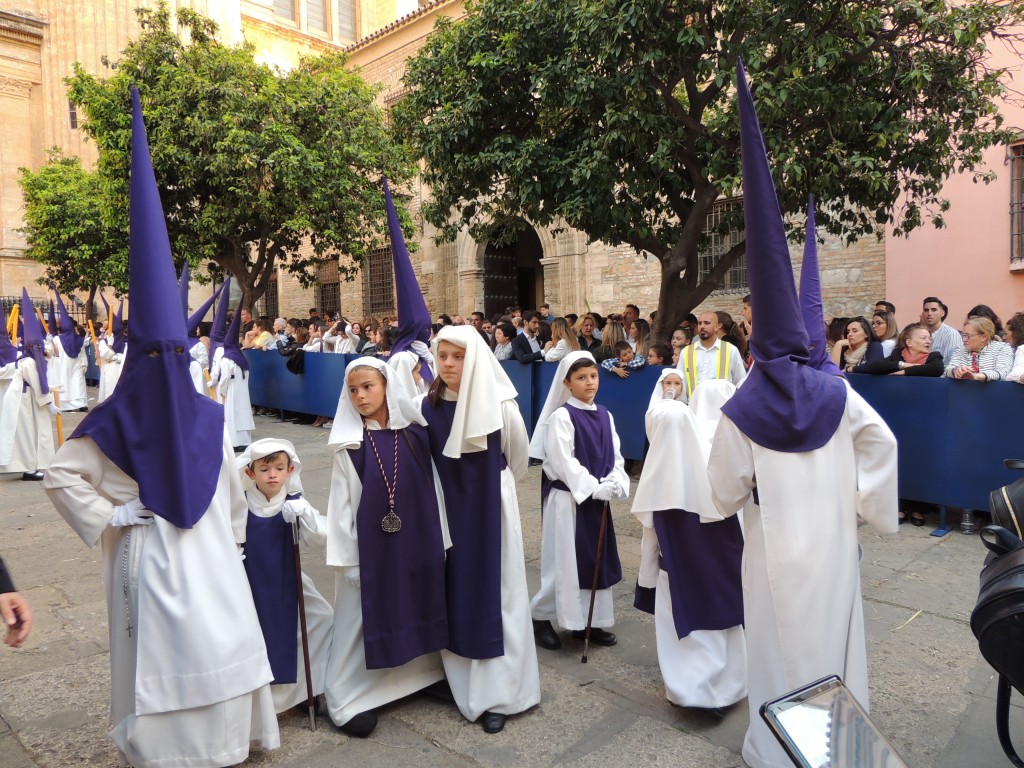 Foto de Málaga (Andalucía), España