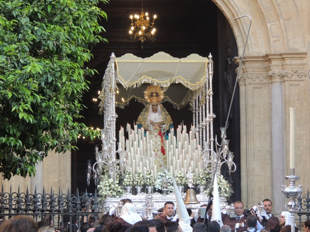 Foto de Málaga (Andalucía), España