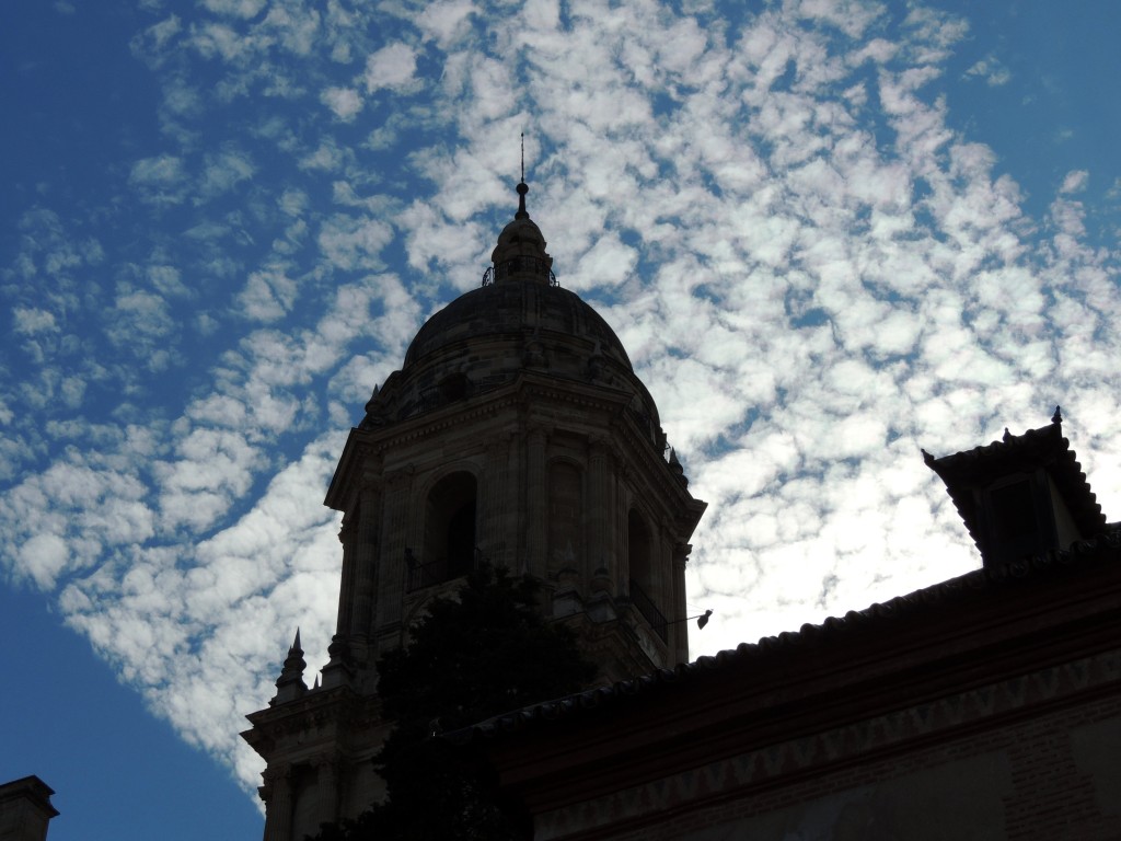 Foto de Málaga (Andalucía), España