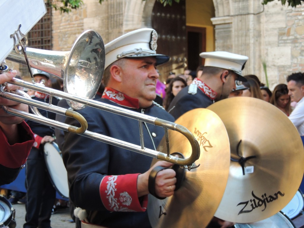 Foto de Málaga (Andalucía), España