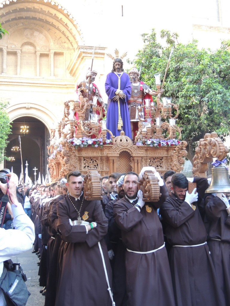 Foto de Málaga (Andalucía), España