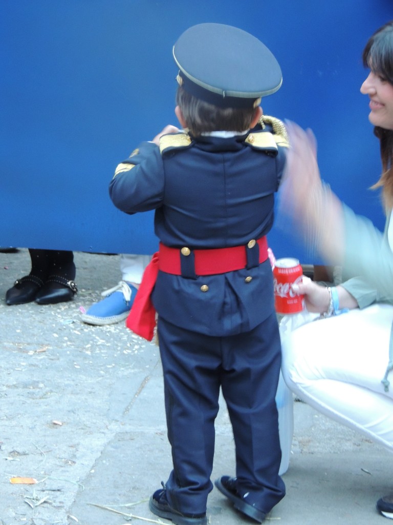 Foto de Málaga (Andalucía), España