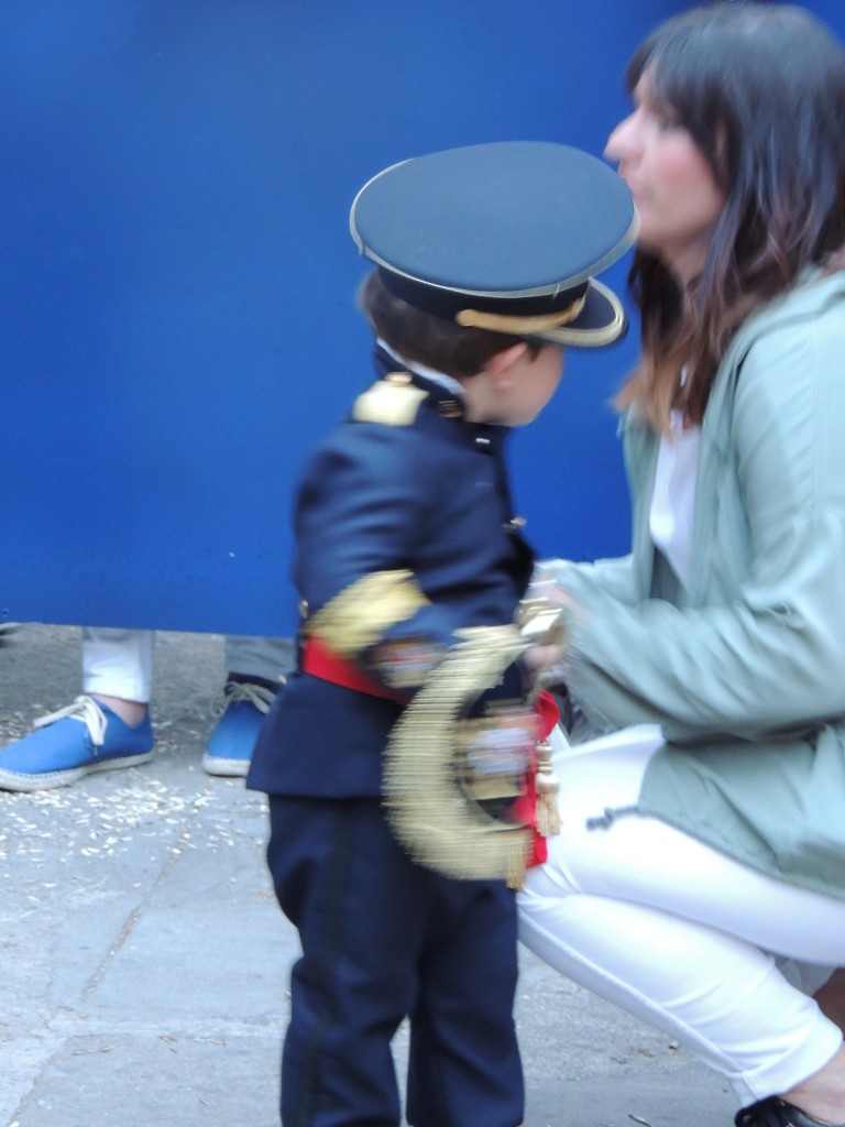 Foto de Málaga (Andalucía), España