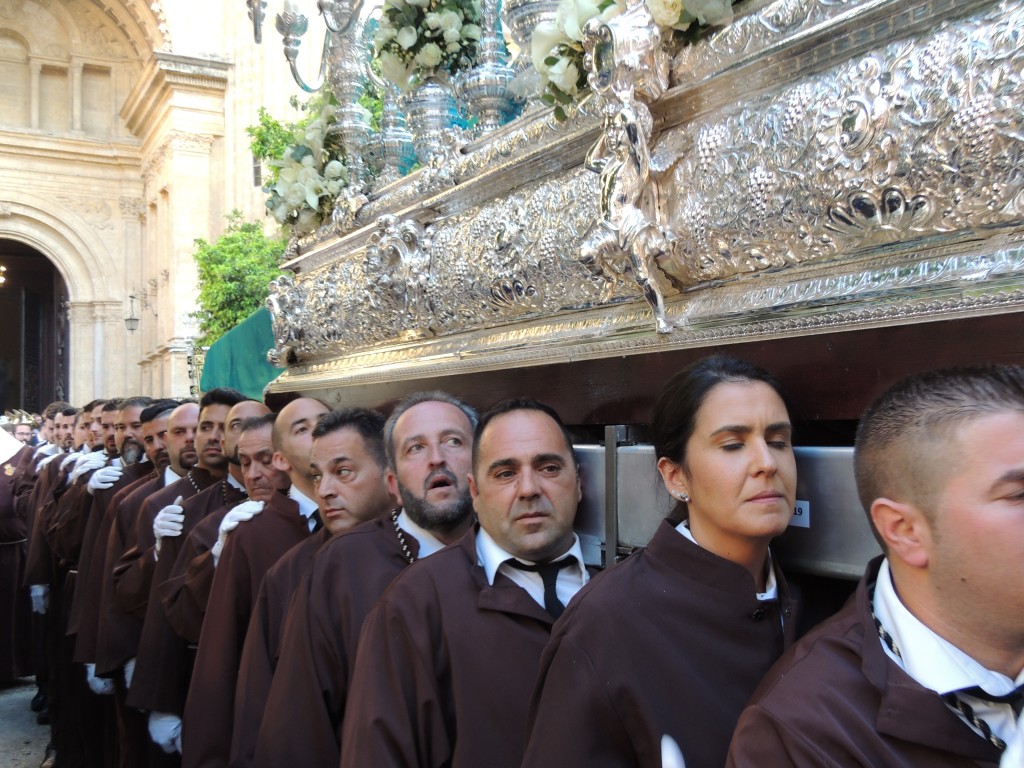 Foto de Málaga (Andalucía), España