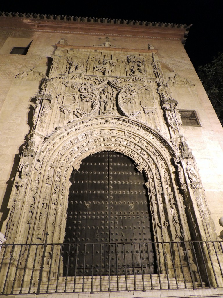 Foto de Málaga (Andalucía), España