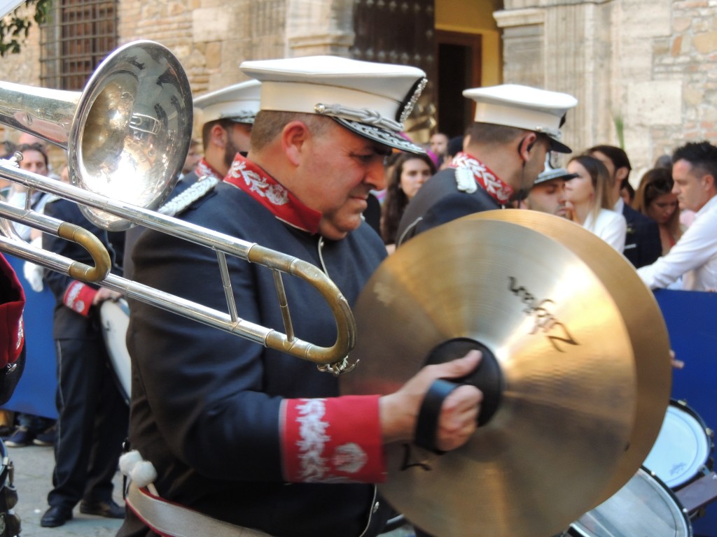 Foto de Málaga (Andalucía), España