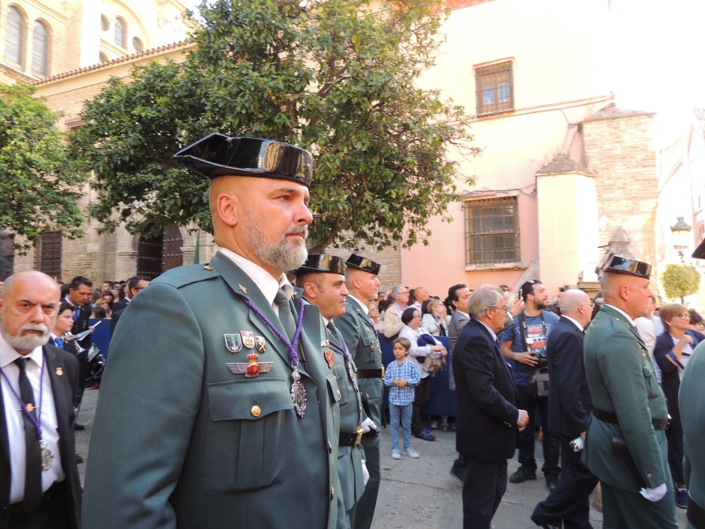 Foto de Málaga (Andalucía), España