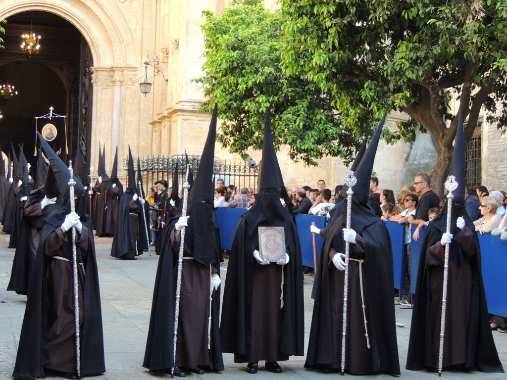 Foto de Málaga (Andalucía), España