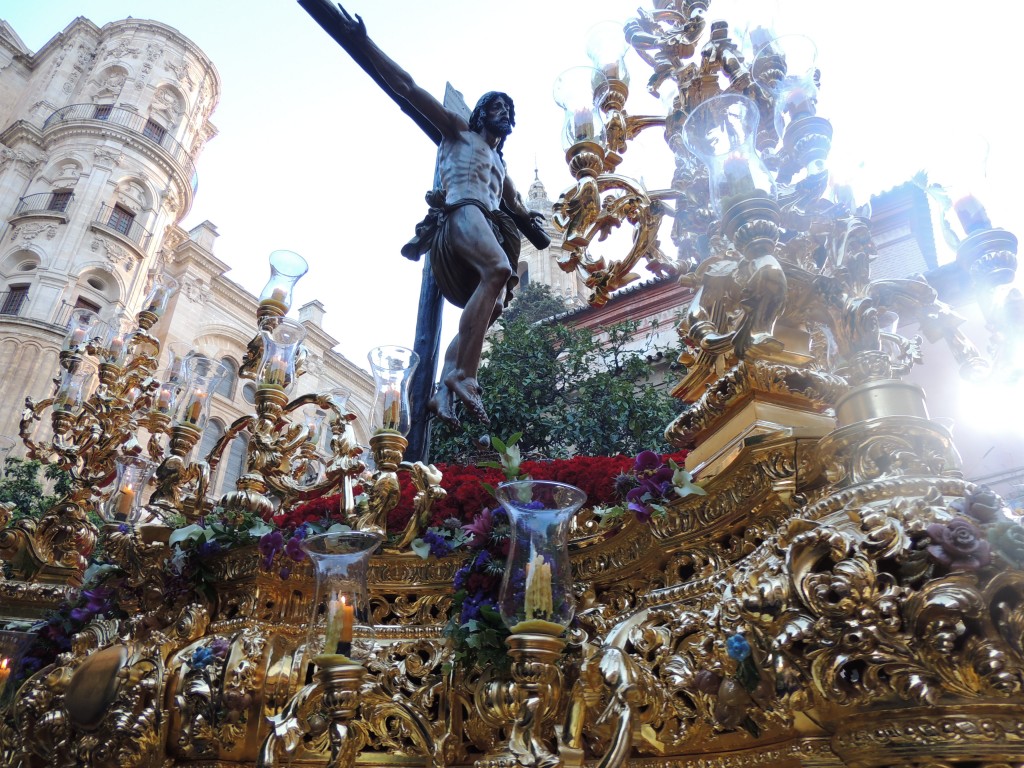 Foto de Málaga (Andalucía), España