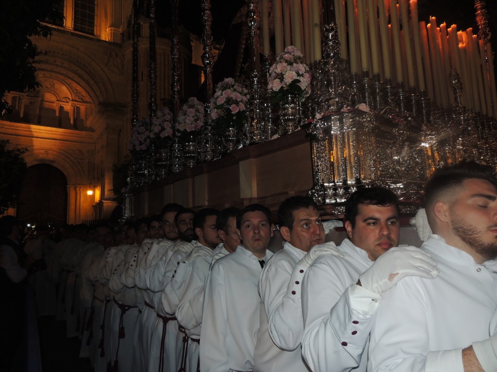 Foto de Málaga (Andalucía), España