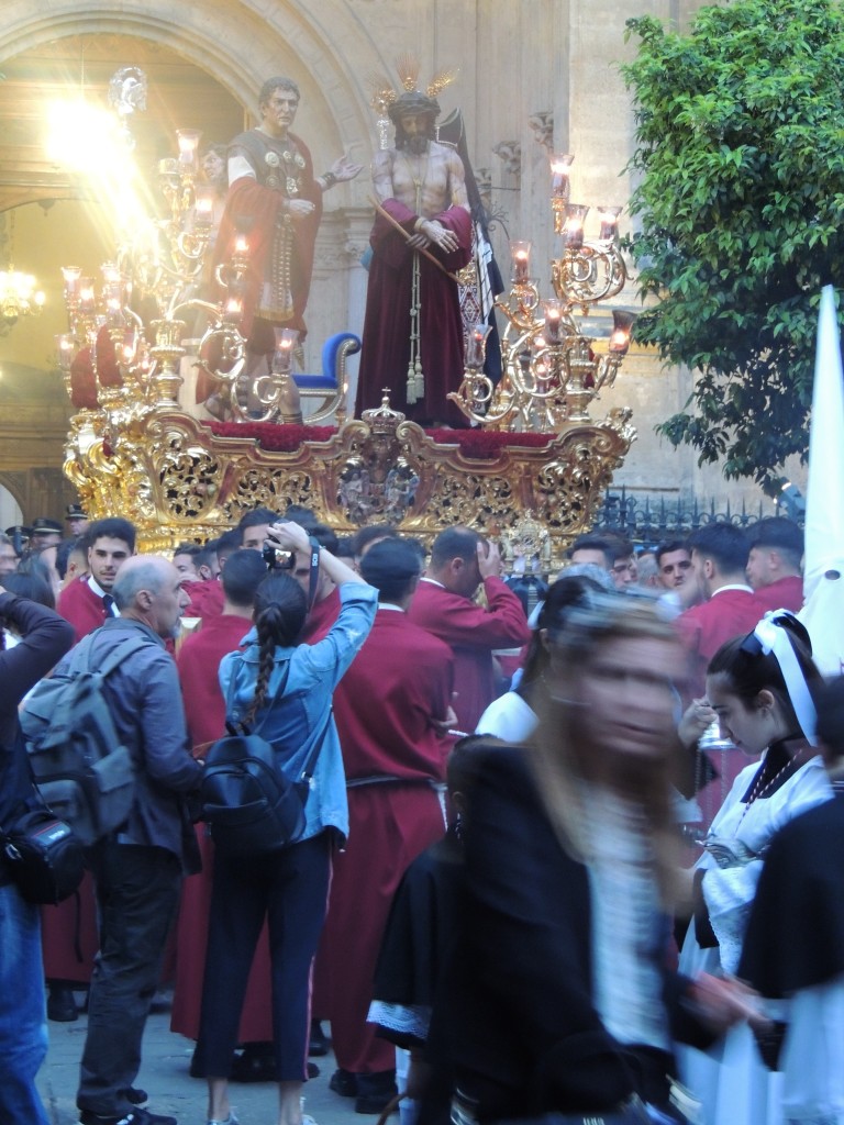 Foto de Málaga (Andalucía), España