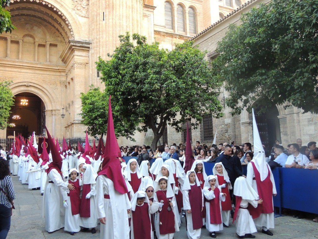 Foto de Málaga (Andalucía), España