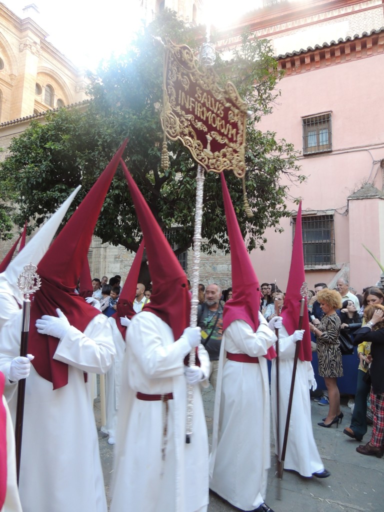 Foto de Málaga (Andalucía), España