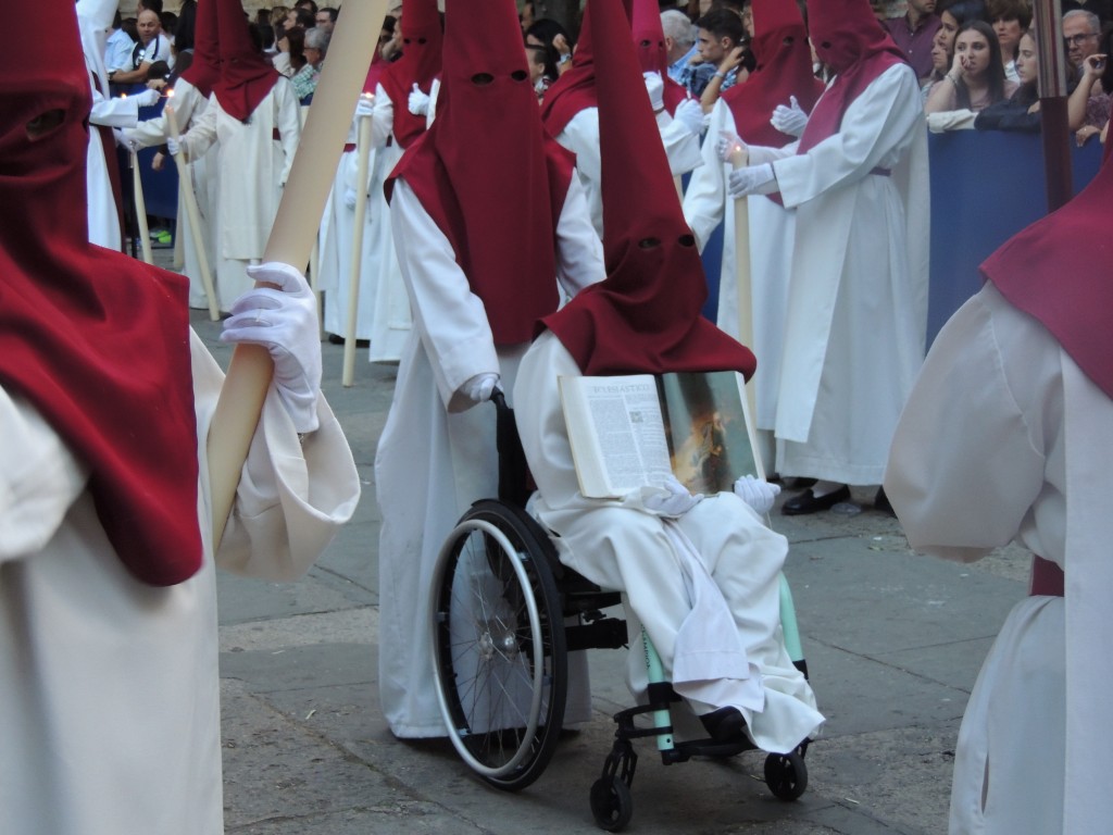 Foto de Málaga (Andalucía), España