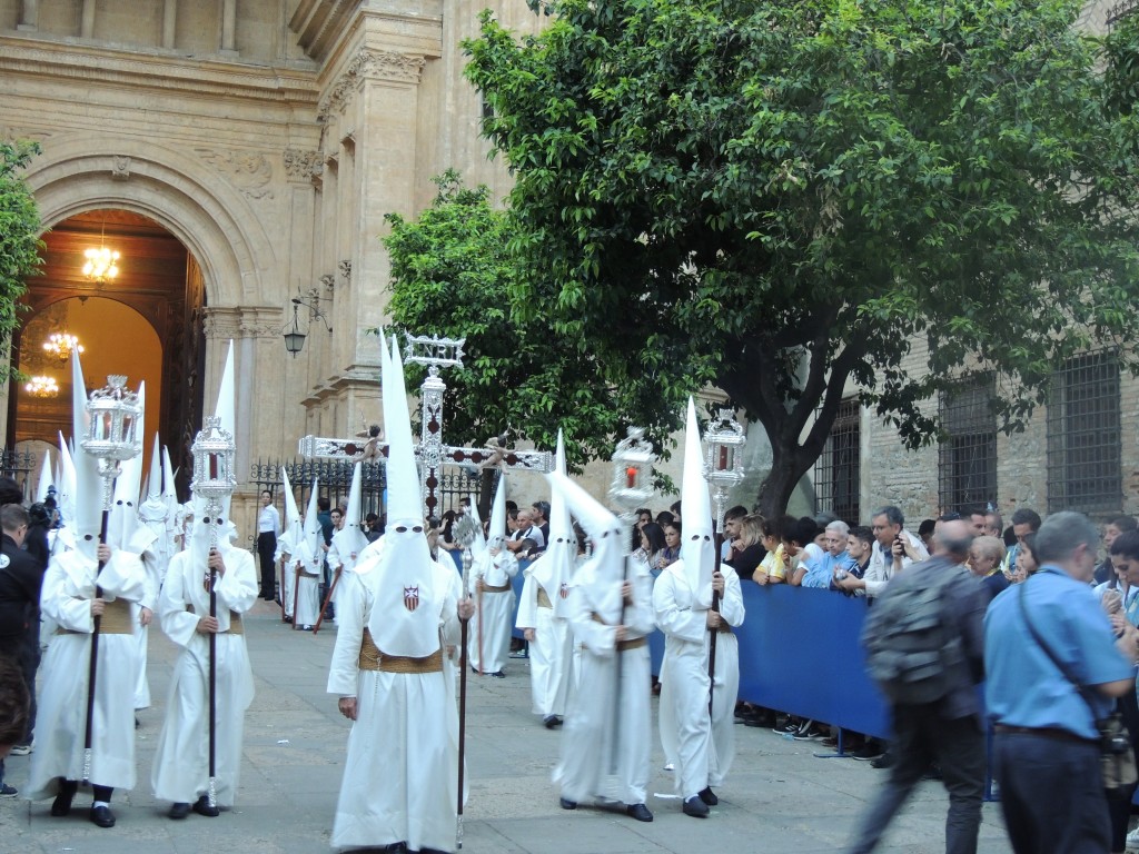 Foto de Málaga (Andalucía), España