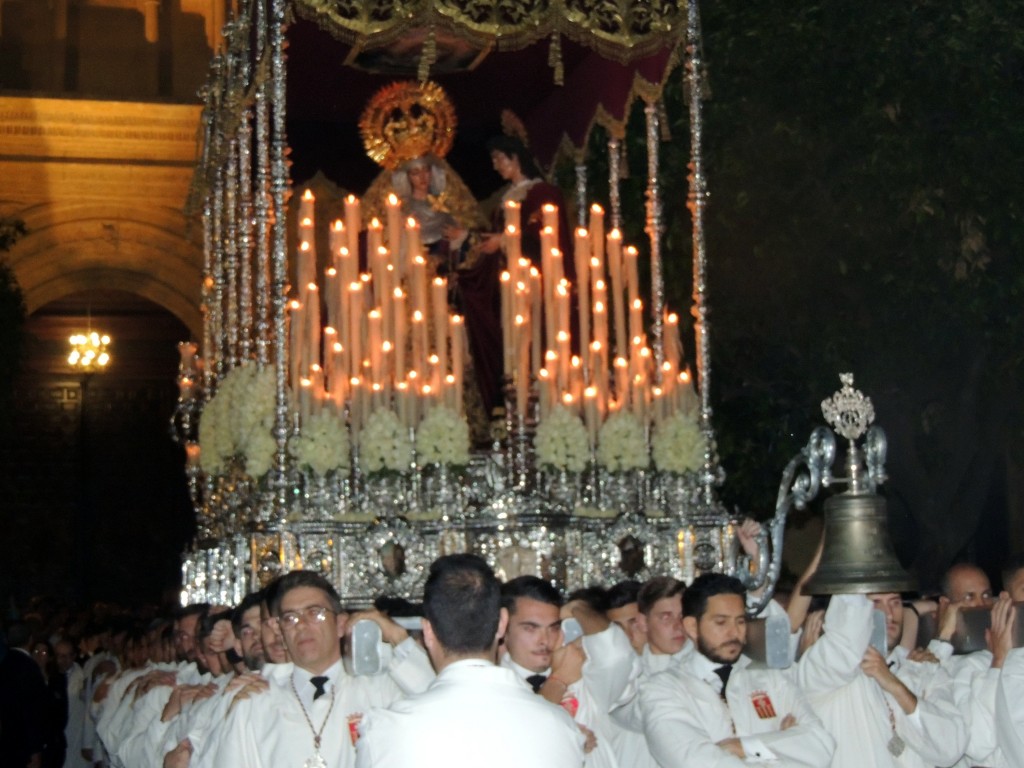 Foto de Málaga (Andalucía), España