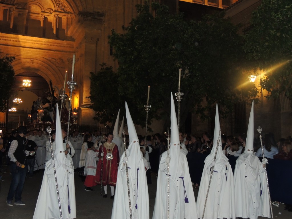 Foto de Málaga (Andalucía), España