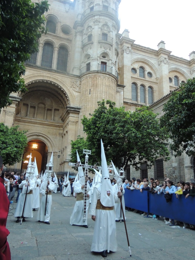 Foto de Málaga (Andalucía), España