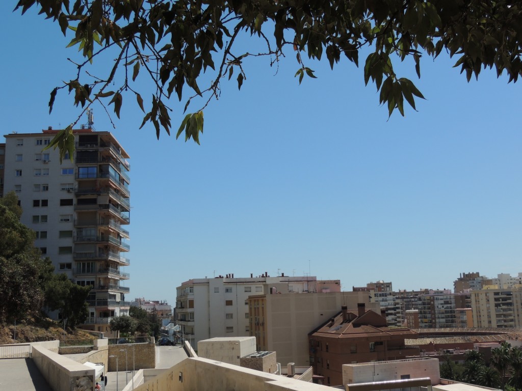 Foto de Málaga (Andalucía), España