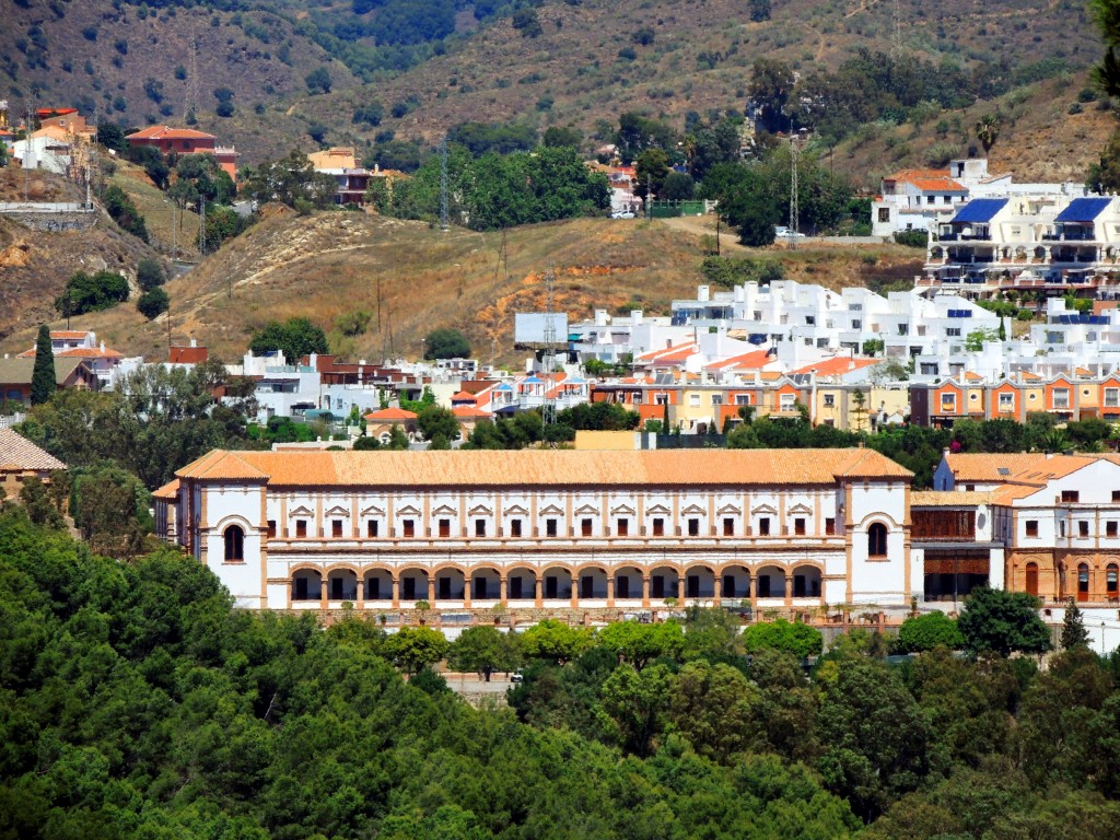 Foto de Málaga (Andalucía), España