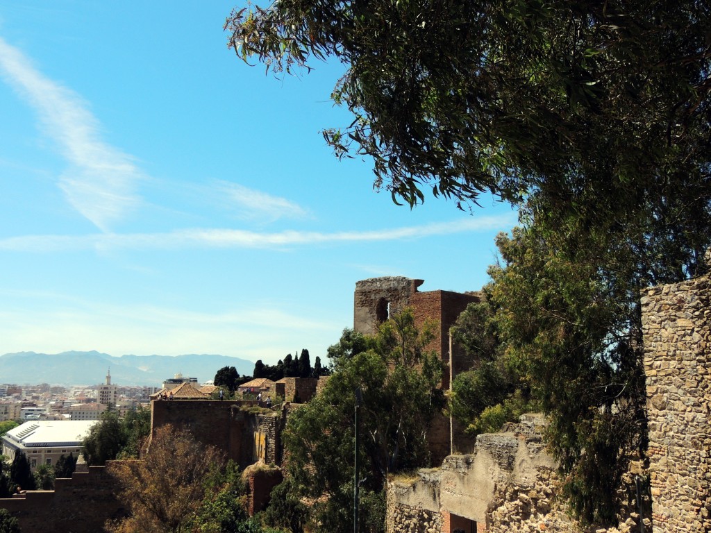 Foto de Málaga (Andalucía), España