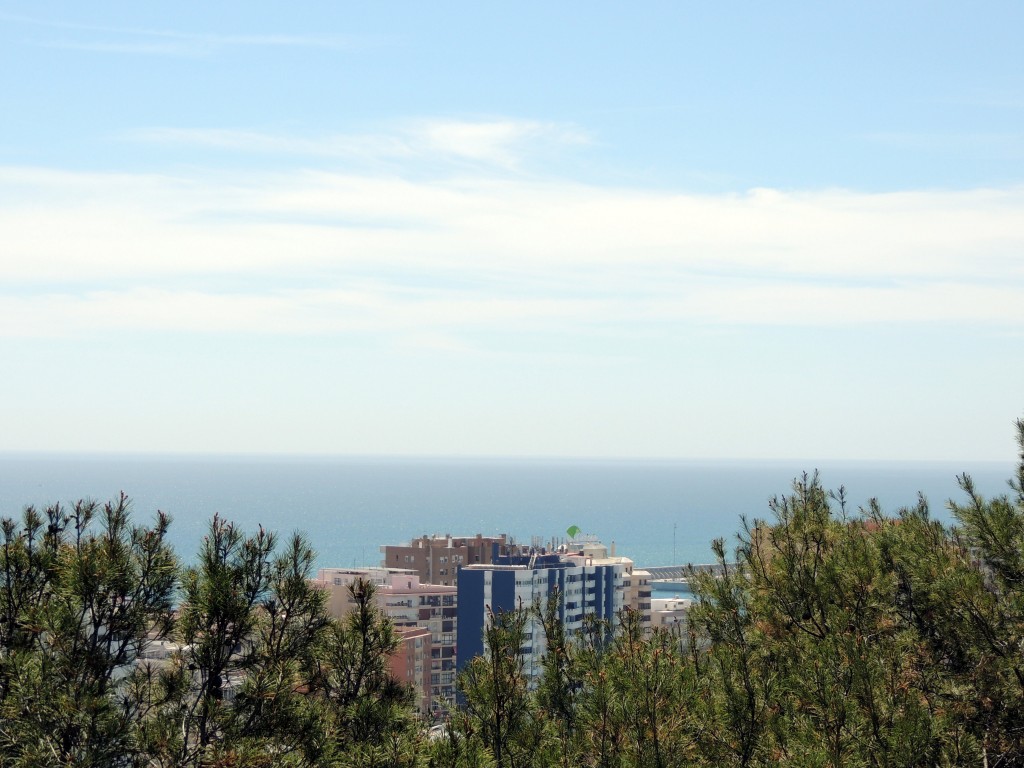 Foto de Málaga (Andalucía), España