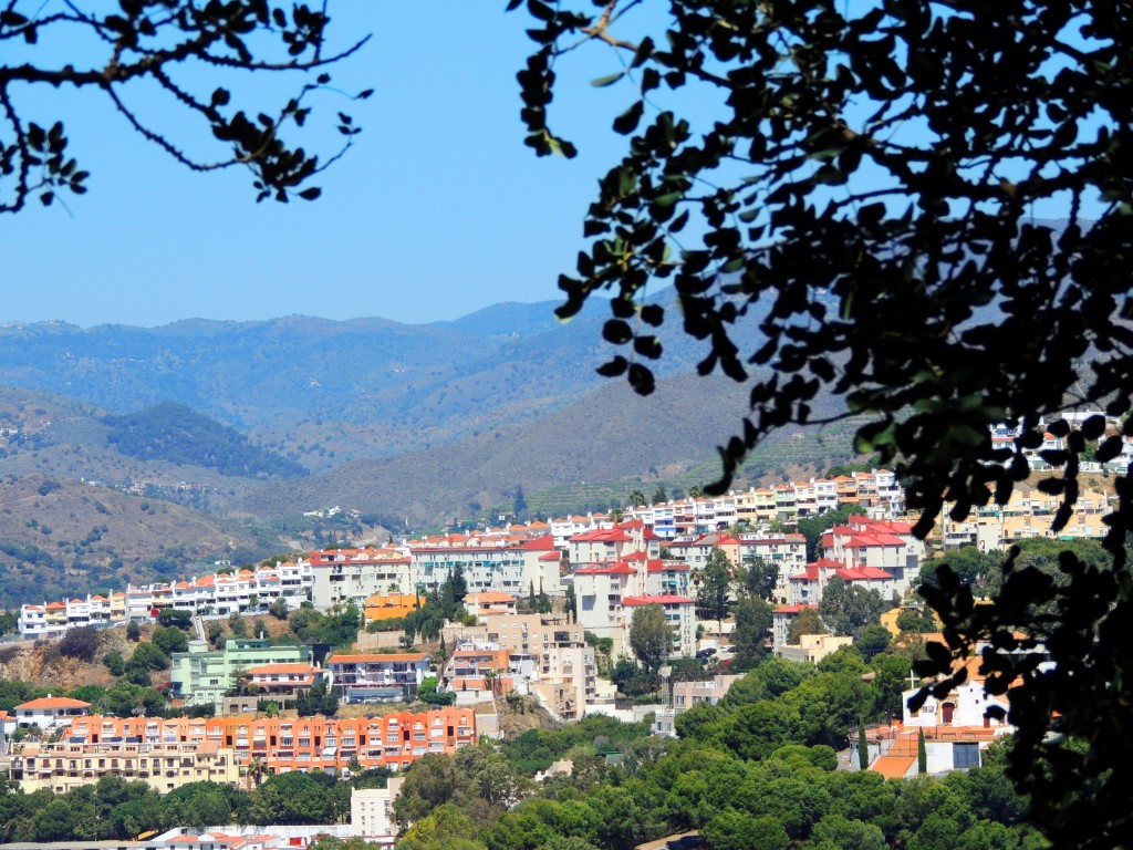 Foto de Málaga (Andalucía), España