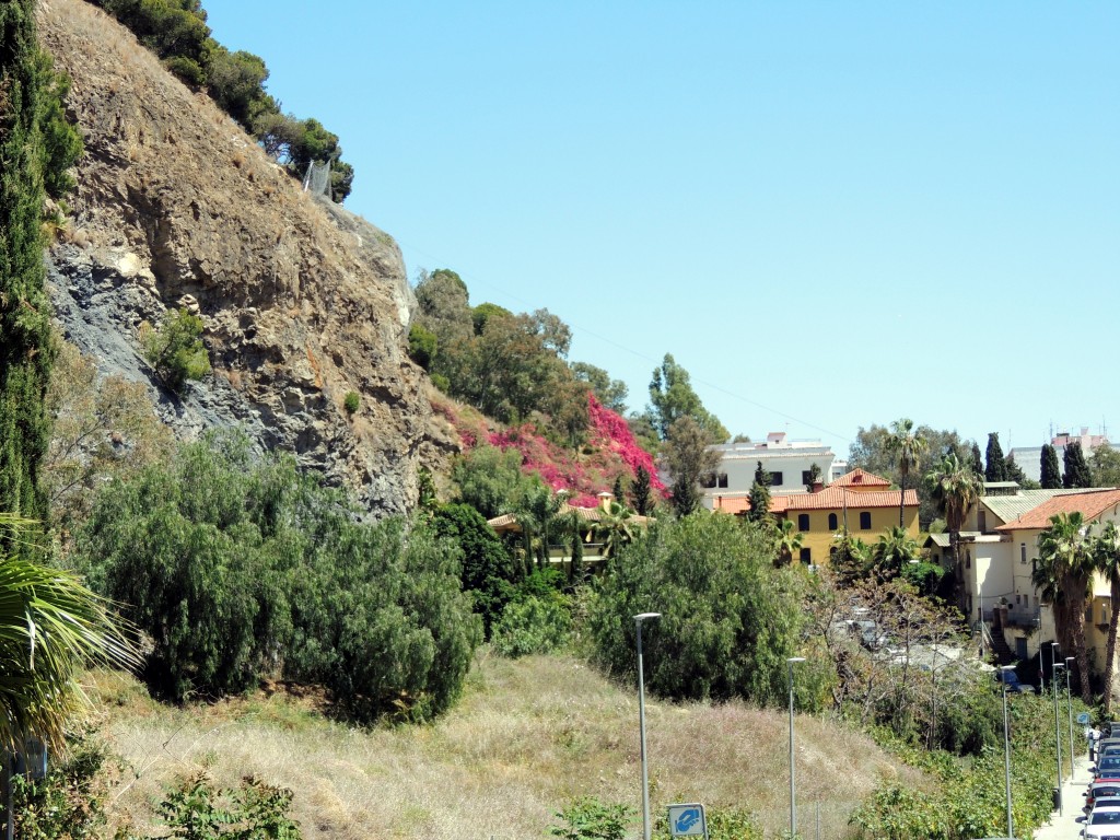 Foto de Málaga (Andalucía), España