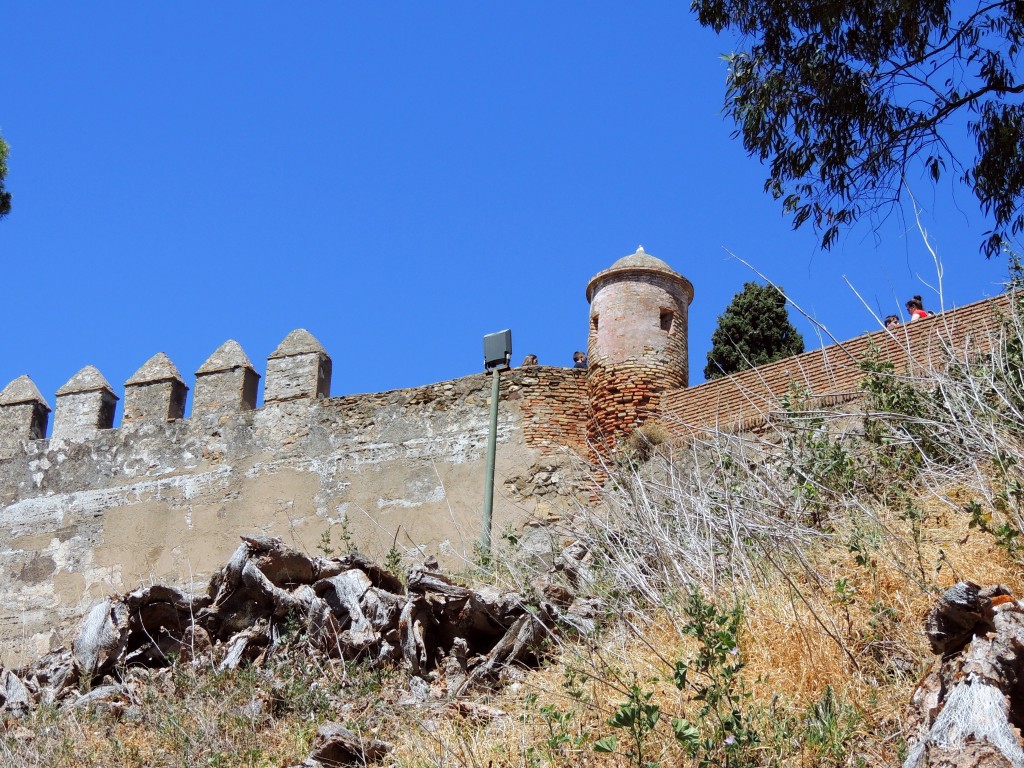 Foto de Málaga (Andalucía), España