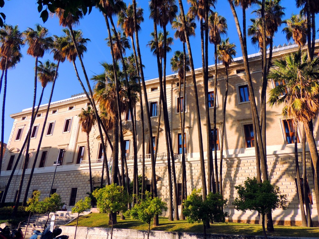 Foto de Málaga (Andalucía), España