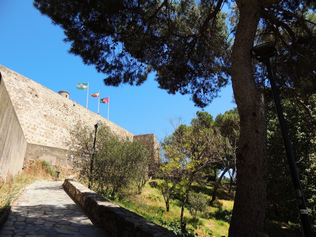 Foto de Málaga (Andalucía), España