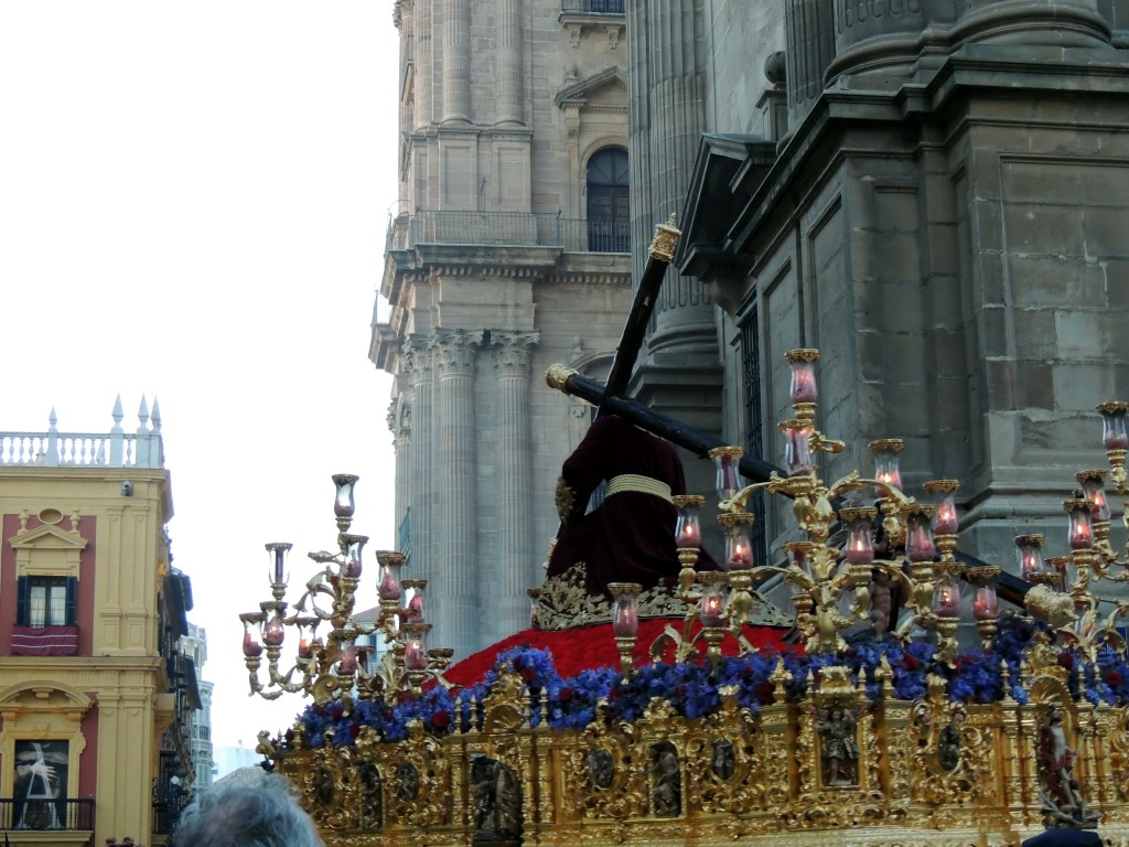 Foto de Málaga (Andalucía), España