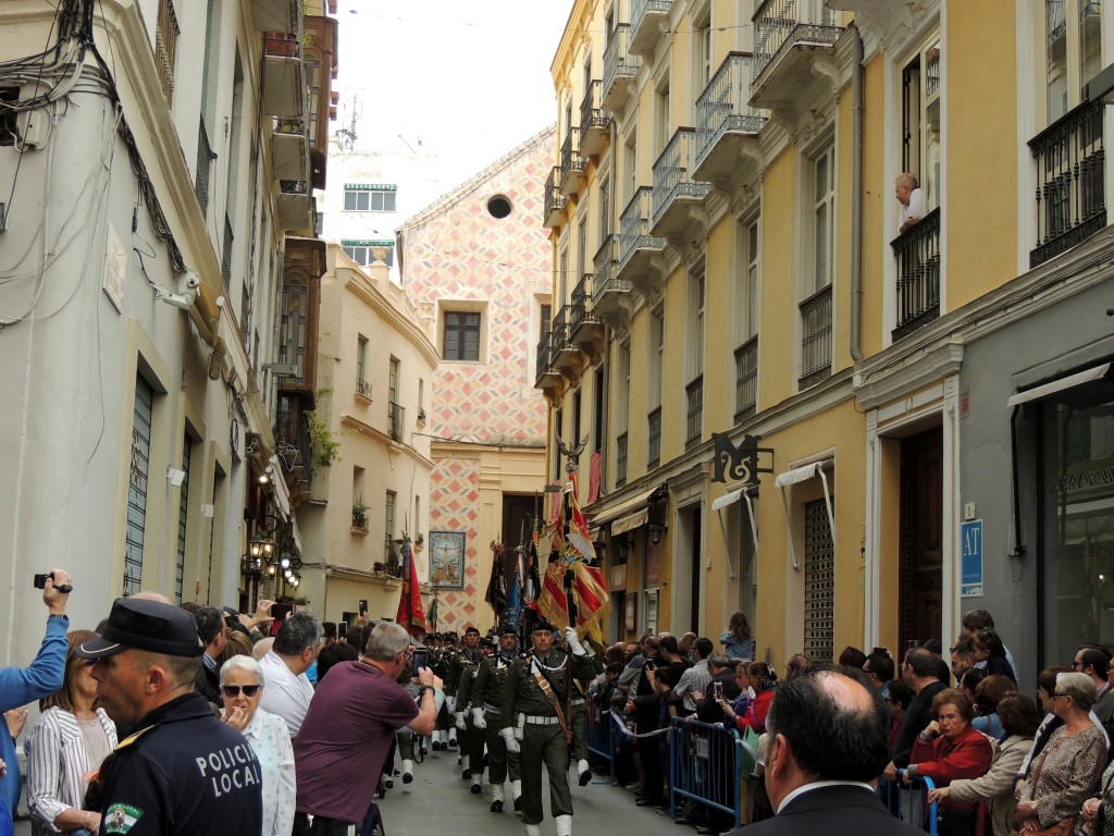 Foto de Málaga (Andalucía), España