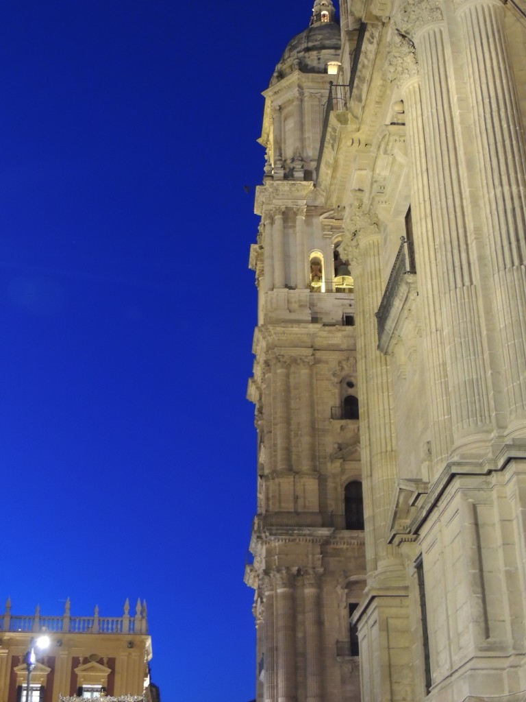 Foto de Málaga (Andalucía), España